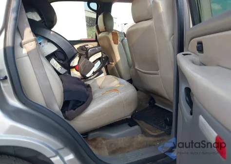 2000 GMC Yukon Slt z USA, uszkodzony, nr VIN 1GKEC13T4YJ123240